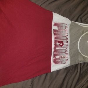 Philadelphia Phillies tank top ⚾️
